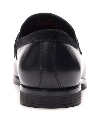 Carlos By Carlos Santana Men's Leon Penny Loafers