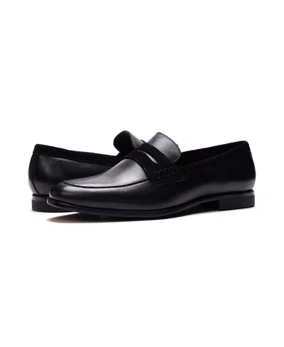 Carlos By Carlos Santana Men's Leon Penny Loafers