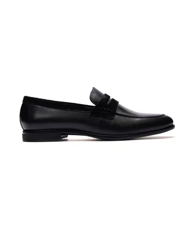 Carlos By Carlos Santana Men's Leon Penny Loafers