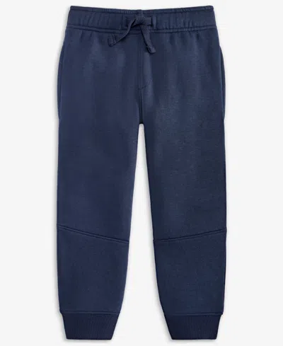 Epic Threads Toddler Boys Solid Fleece Joggers, Exclusively At Macy's