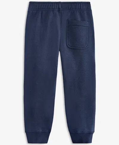 Epic Threads Toddler Boys Solid Fleece Joggers, Exclusively At Macy's