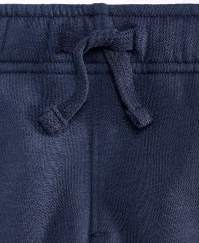 Epic Threads Toddler Boys Solid Fleece Joggers, Exclusively At Macy's
