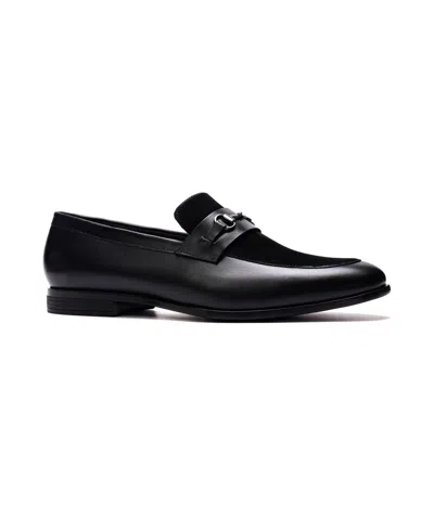 Carlos By Carlos Santana Men's Lucien Bit Loafers