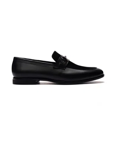 Carlos By Carlos Santana Men's Lucien Bit Loafers