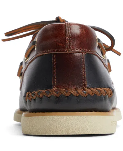 Sperry Men's Gold Cup Authentic Original 2-eye Boat Shoe