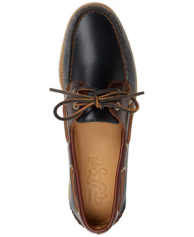 Sperry Men's Gold Cup Authentic Original 2-eye Boat Shoe