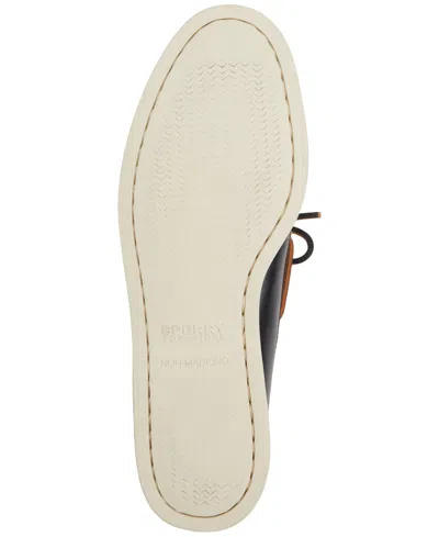 Sperry Men's Gold Cup Authentic Original 2-eye Boat Shoe