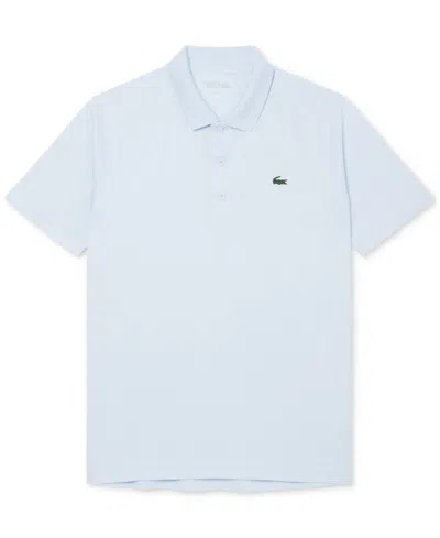Lacoste L.12.12 Classic Polo In Blue