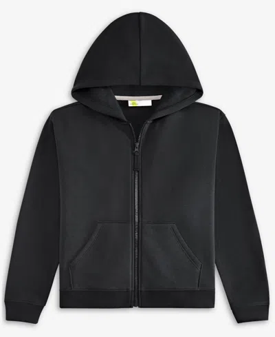 Epic Threads Big Boys Fleece Zip-up Hoodie, Exclusively At Macy's