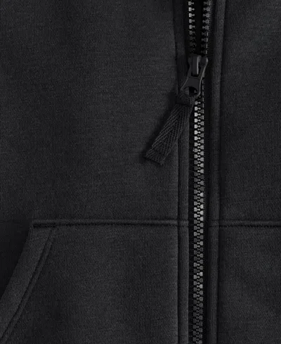 Epic Threads Big Boys Fleece Zip-up Hoodie, Exclusively At Macy's