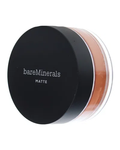Bareminerals Unisex 0.21oz Loose Powder Matte Foundation Spf 15