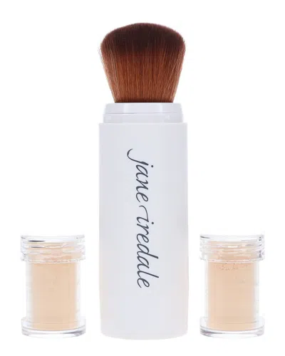 Jane Iredale Unisex 0.18oz Amazing Base Refillable Brush Eu