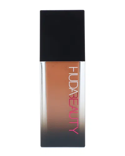 Huda Unisex 1.18oz Faux Filter Luminous Matte Liquid Foundation