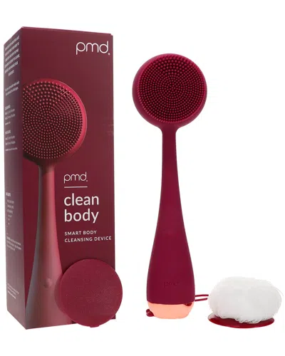 Pmd Beauty Unisex 1oz Clean Body