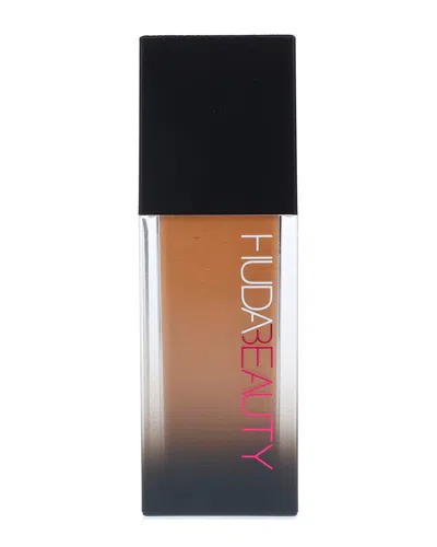 Huda Unisex 1.18oz Faux Filter Luminous Matte Liquid Foundation