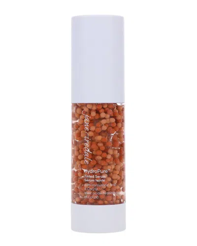 Jane Iredale Unisex 1oz Hydropure Tinted Serum Dark 6