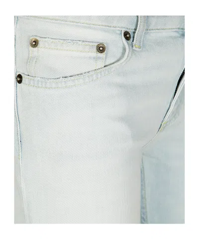 Dondup Pantalone Batz In Blue