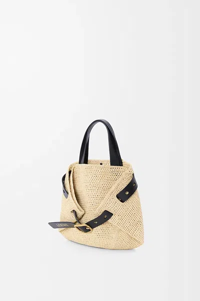 Loewe Mini Punch Hole Shopper