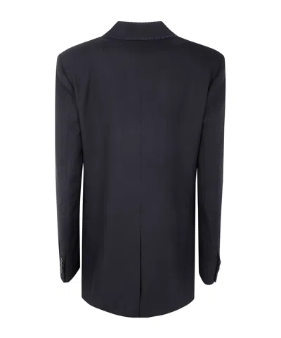Marni C.p.company Jacket In Black
