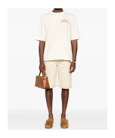 7 For All Mankind Short In Neutral