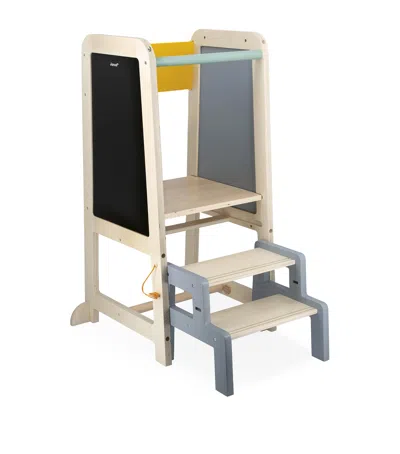 Janod Learning Tower