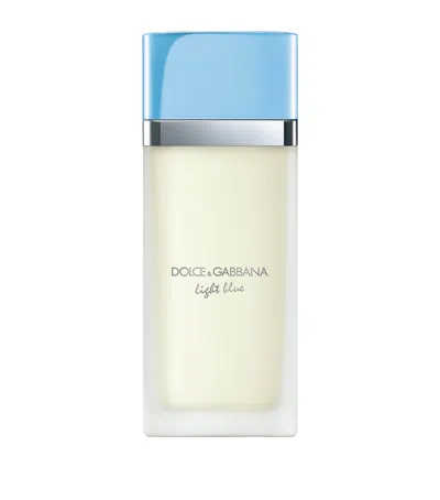 Dolce & Gabbana Light Blue Eau De Toilette 50ml