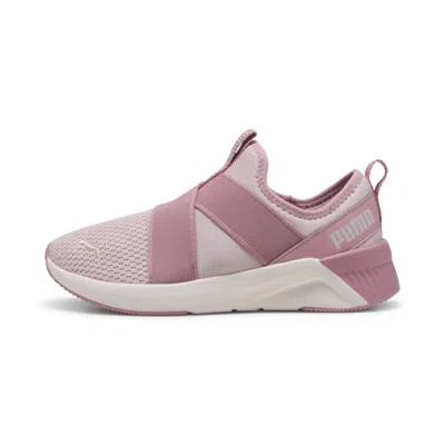 Puma Softride Harli Slip-on Running Shoes Women