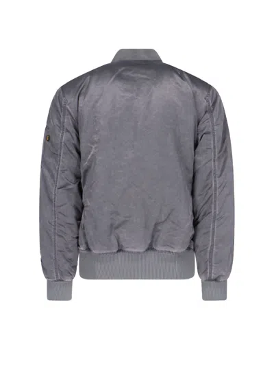 Alpha Industries "ma-1" Bomber Jacket