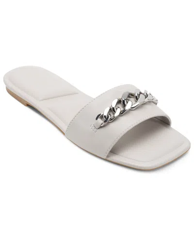 Dkny Women's Dania Flat Slide