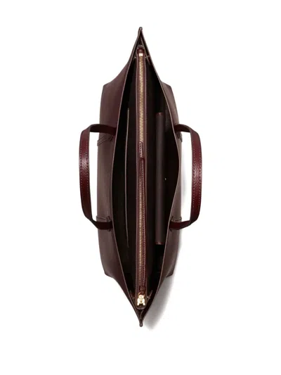 Tory Burch Perry Medium Tote Bag Double Handles