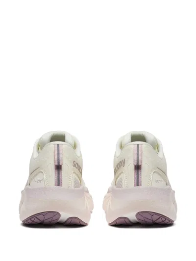 Saucony Triumph 22 Running Shoe In Multi