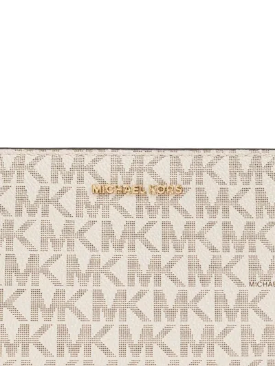Michael Michael Kors Bryant Wallet In Multi