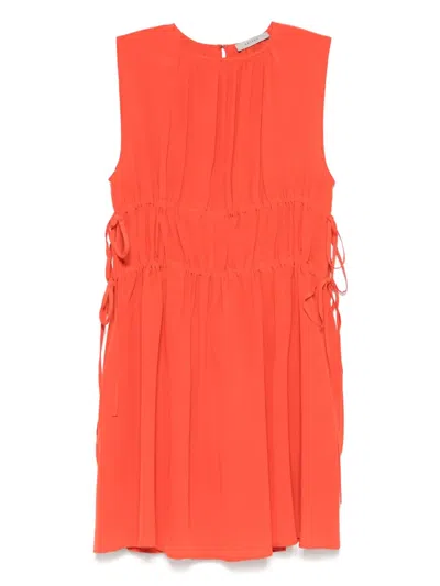 COMO 迷你连衣裙