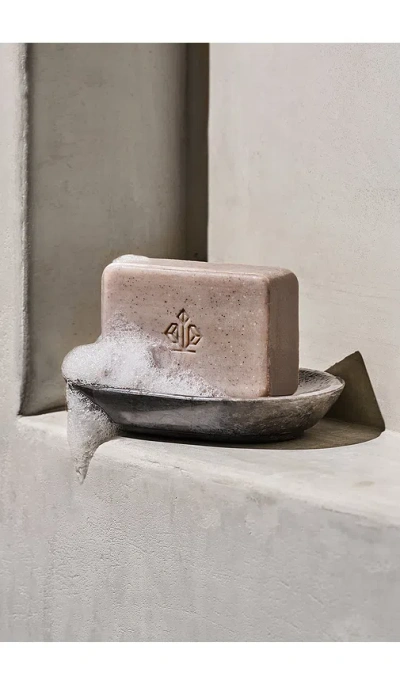 Caldera + Lab The Body Bar Exfoliating Soap