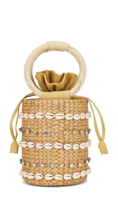 Hat Attack Leah Gem バッグ