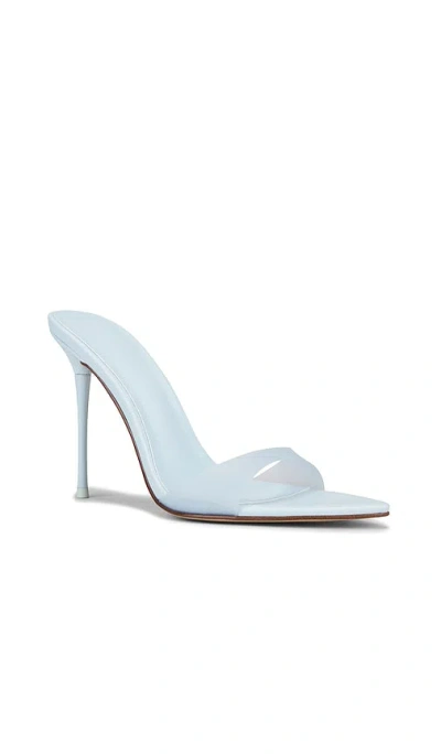 Femme La Azucar スリッパ