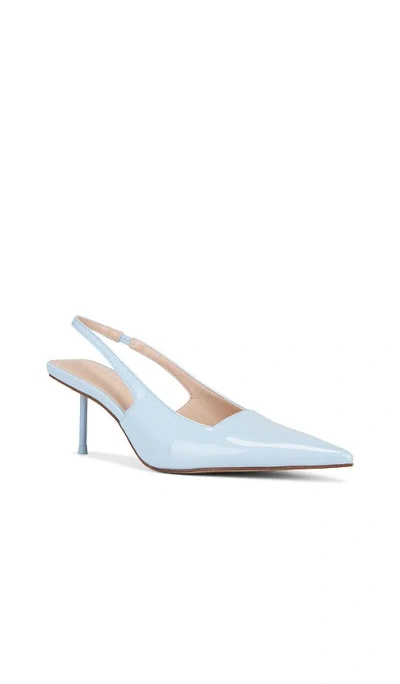 Femme La G55 ヒール