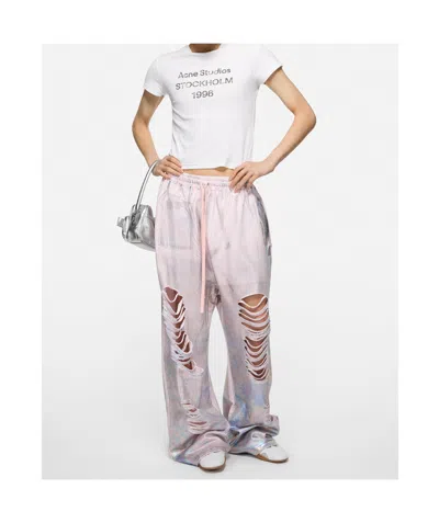 Acne Studios Graphic T-shirt