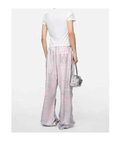 Acne Studios Graphic T-shirt