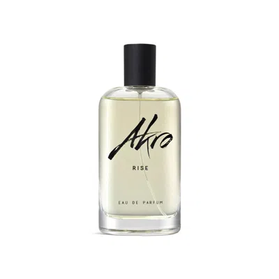 Akro Rise Edp Spray 3.4 oz Fragrance 3760323770468