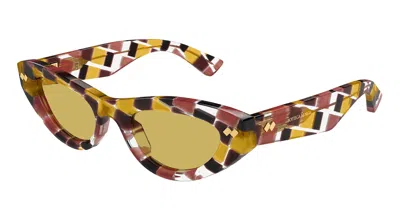 Bottega Veneta Sunglasses
