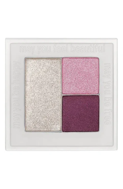 Neen Pretty Shady Pressed Pigment Trio