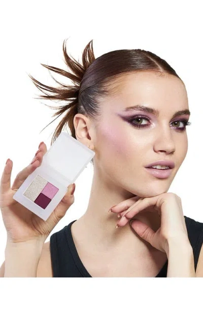 Neen Pretty Shady Pressed Pigment Trio