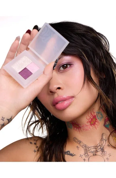 Neen Pretty Shady Pressed Pigment Trio