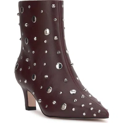 Jessica Simpson Viviana Pointed Toe Bootie