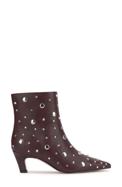 Jessica Simpson Viviana Pointed Toe Bootie