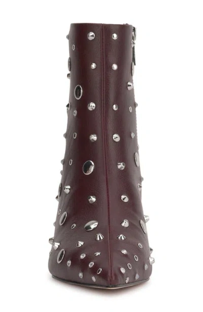 Jessica Simpson Viviana Pointed Toe Bootie