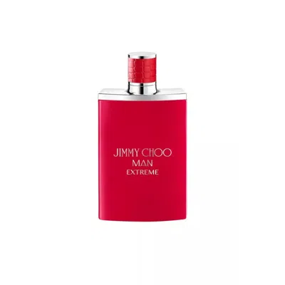 Jimmy Choo Men's Man Extreme Edp Spray 3.4 oz Fragrances 3386460148719