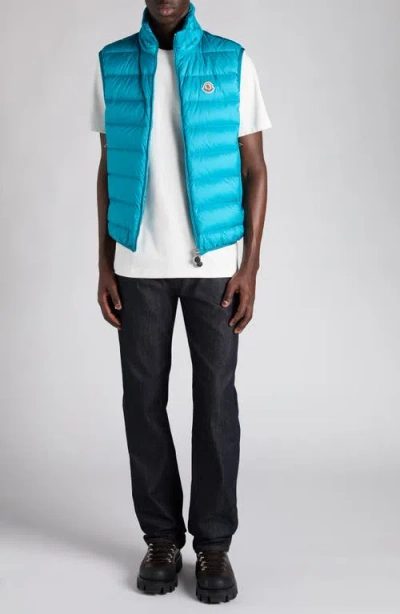 Moncler Rocoque Padded Bodywarmer