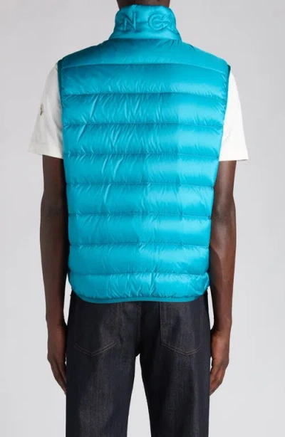 Moncler Rocoque Padded Bodywarmer